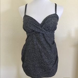 Maternity Swim Top | Isabel for Target